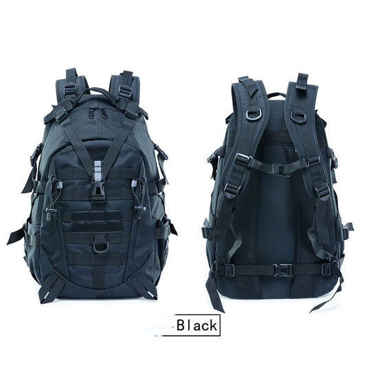 Camouflage Tactical Bag