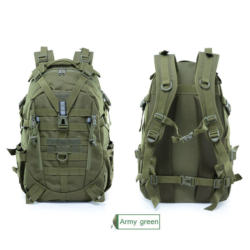 Camouflage Tactical Bag