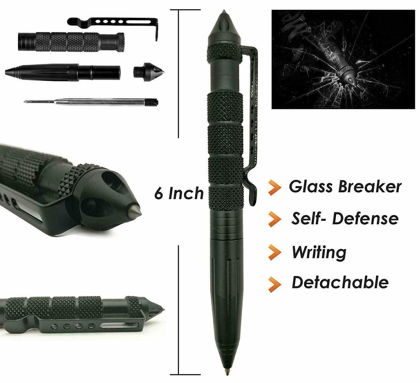 Outdoor Emergency Survival Gear Kit Camping Hiking Survival Gear Tools Kit Survival Gear And Equipment