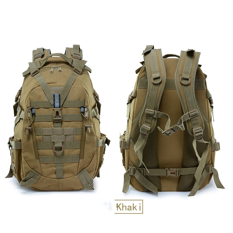 Camouflage Tactical Bag