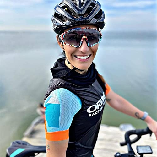 KAPVOE Riding Cycling Sunglasses