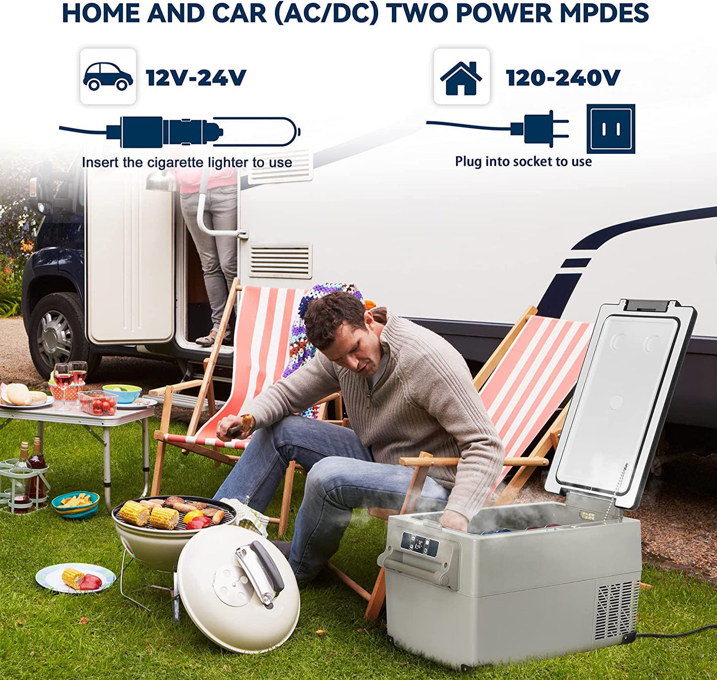 ALPICOOL CF Series