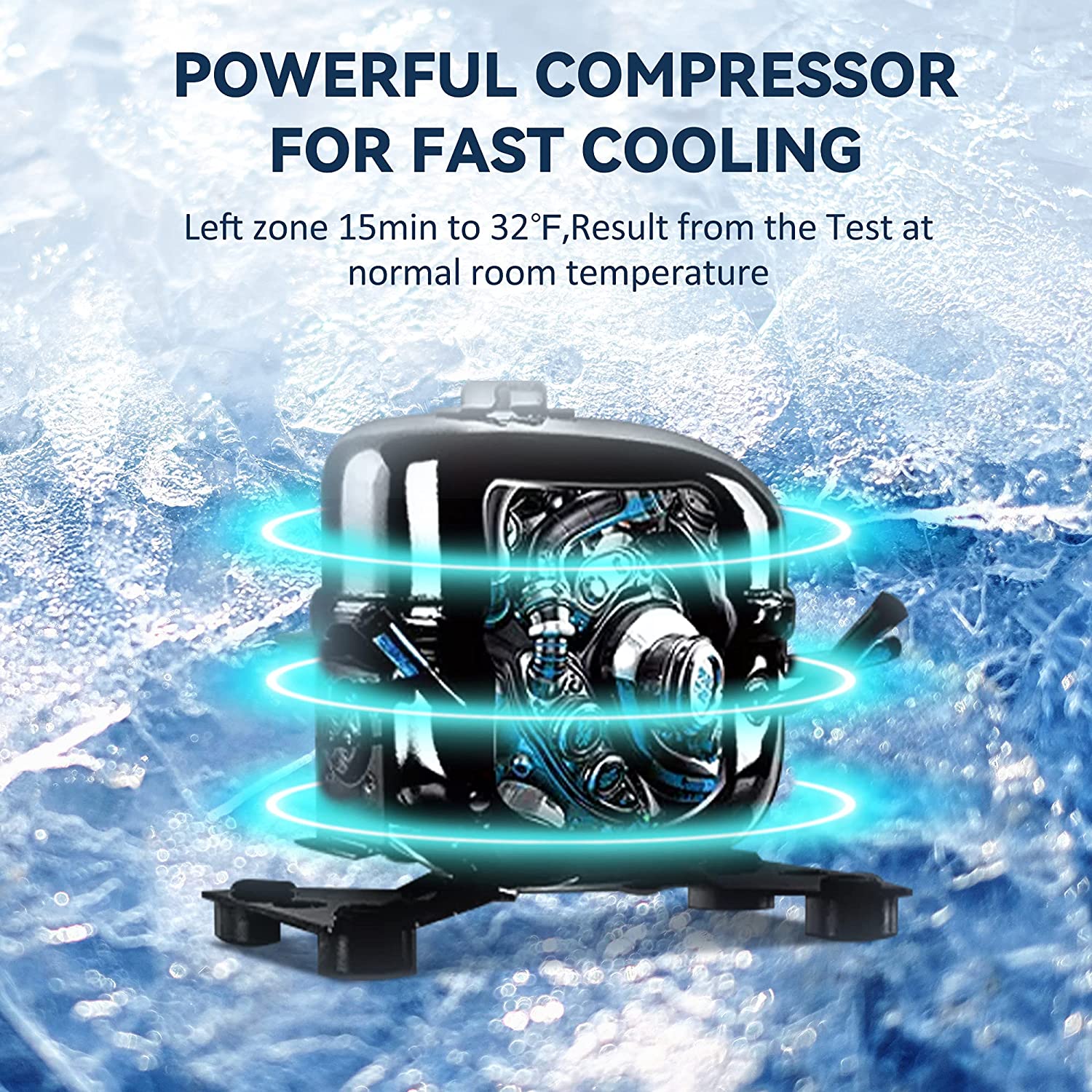 ALPICOOL CF Series