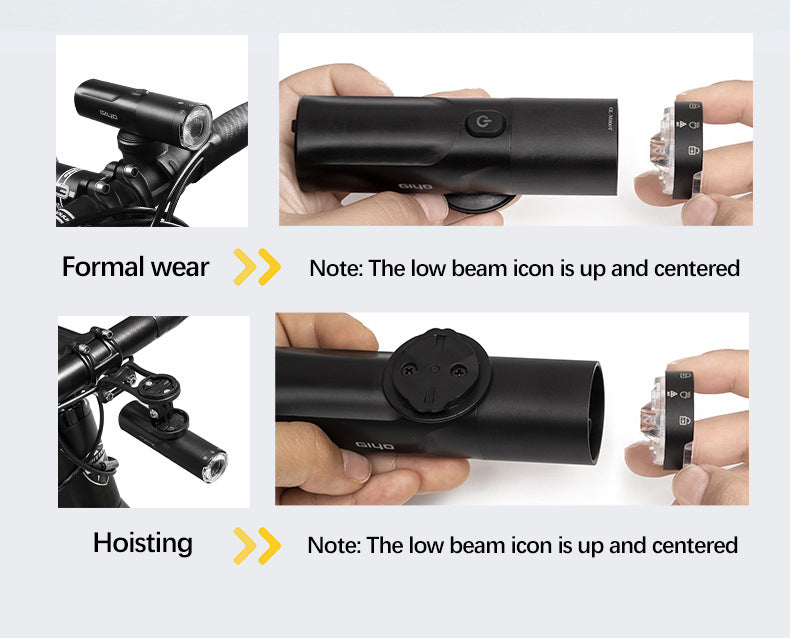 Ultras powerful LED lighting
