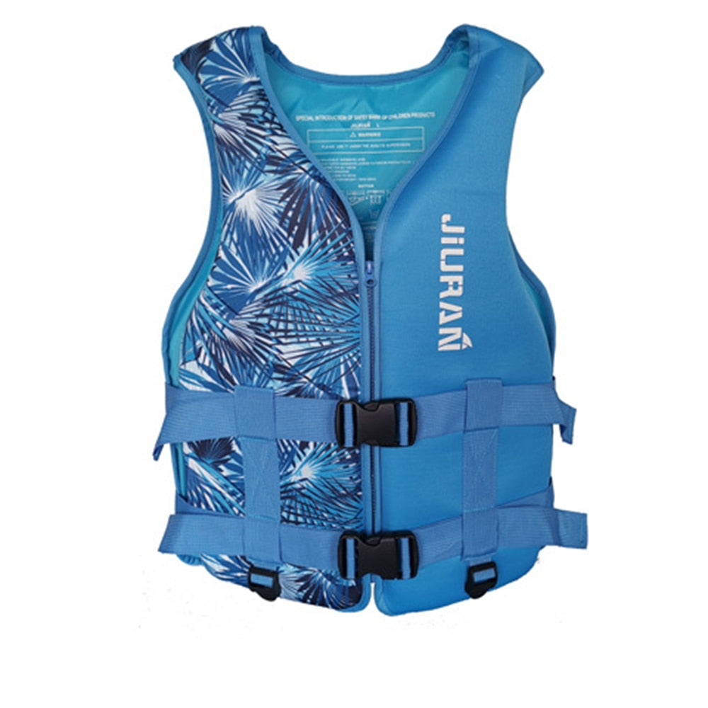 Life Jacket Buoyancy Vest