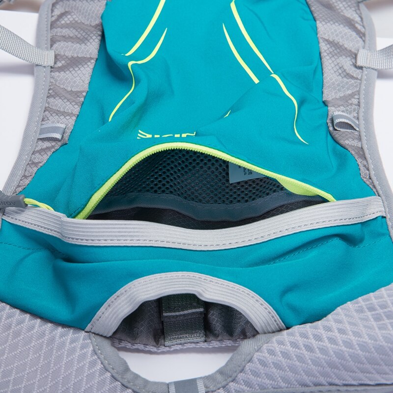 Marathon Hydration Nylon 5.5L Outdoor Running Bags