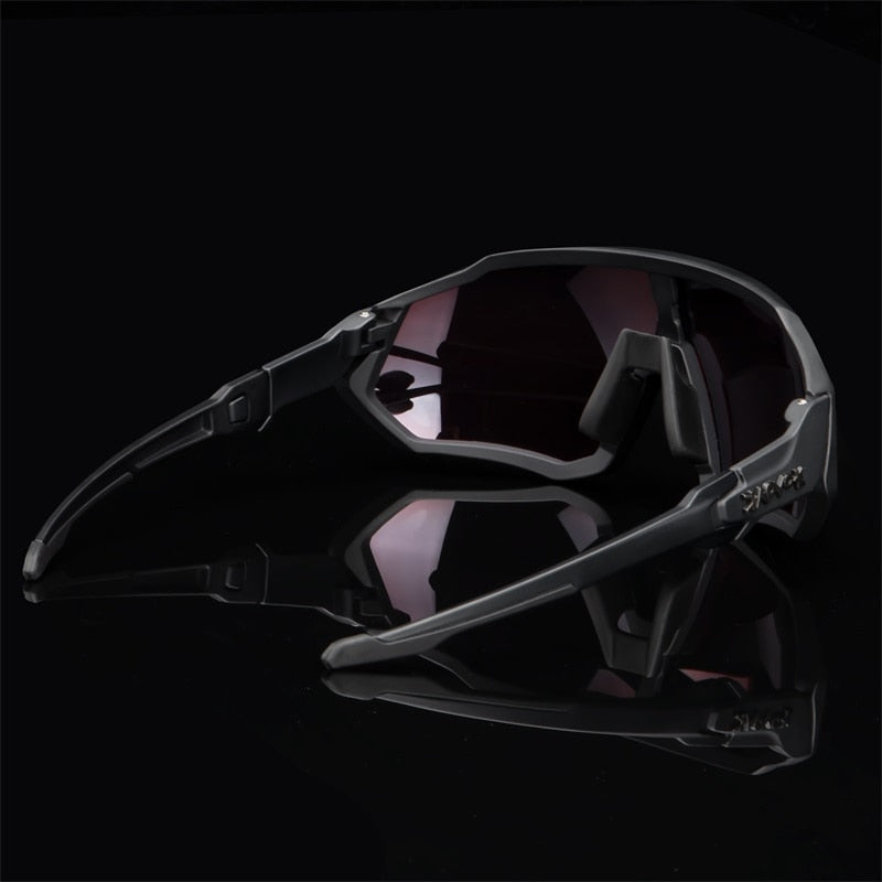 KAPVOE Riding Cycling Sunglasses