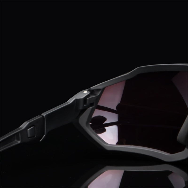 KAPVOE Riding Cycling Sunglasses