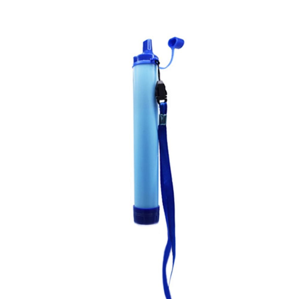 Outdoor Water Purifier Filtration Straws