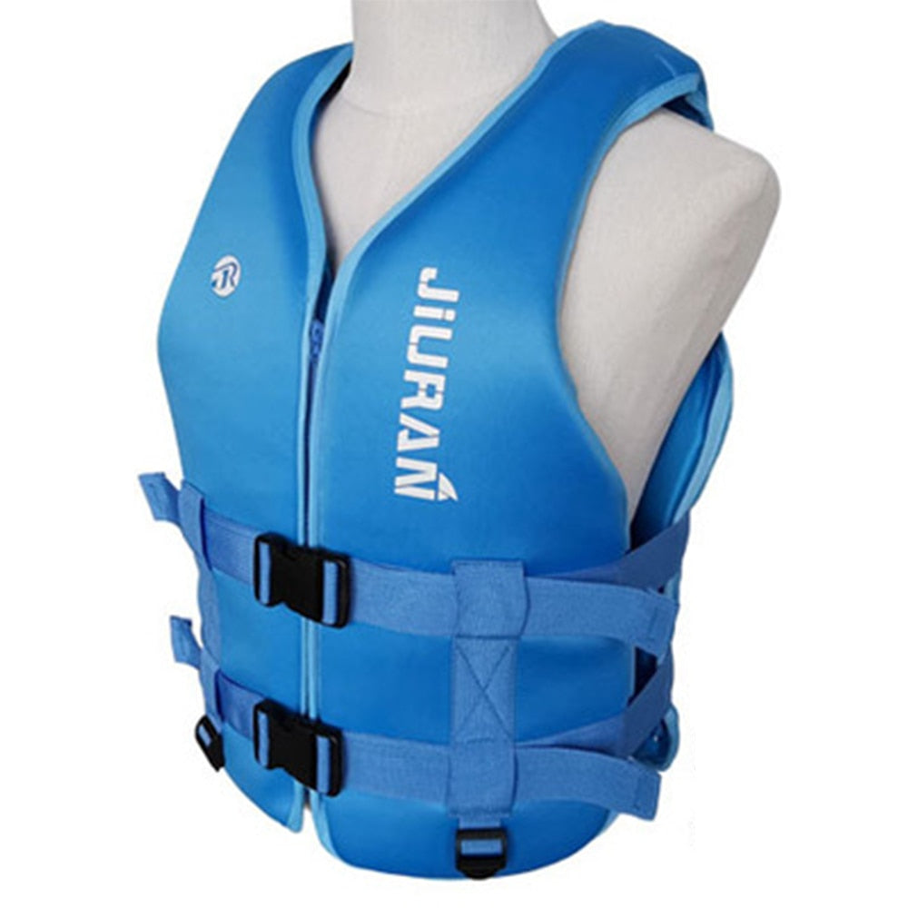 Life Jacket Buoyancy Vest
