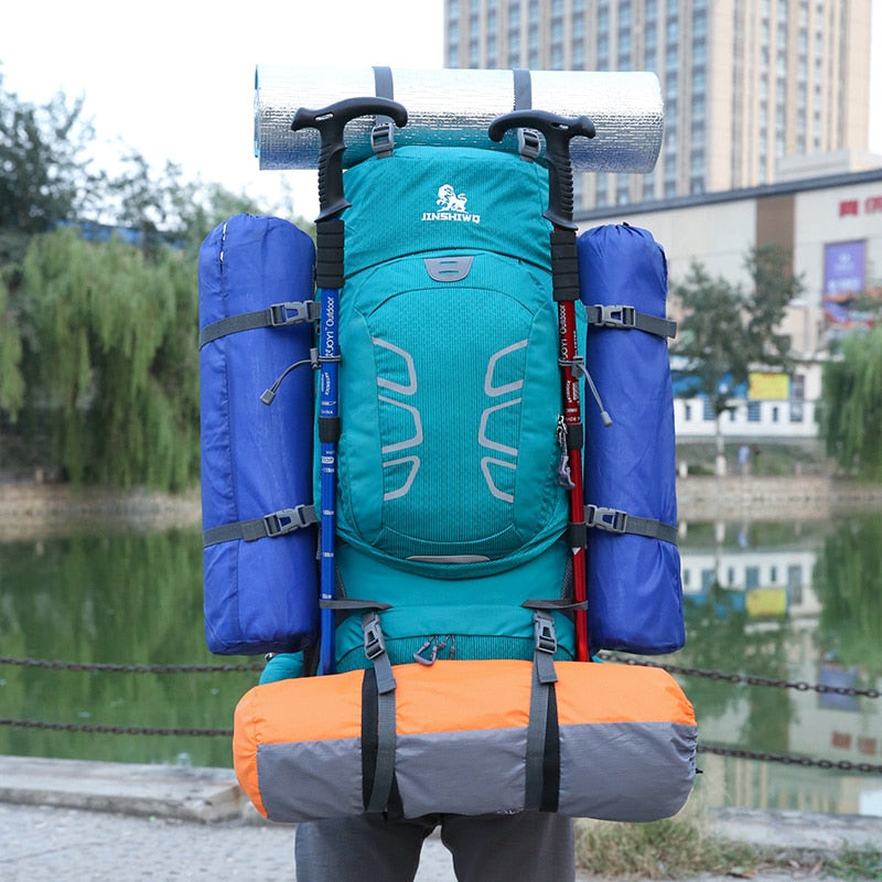 60L Backpack