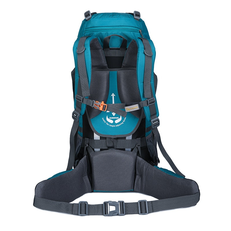 60L Backpack