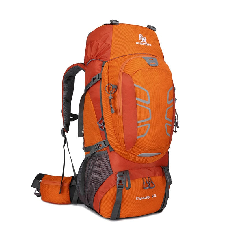 60L Backpack
