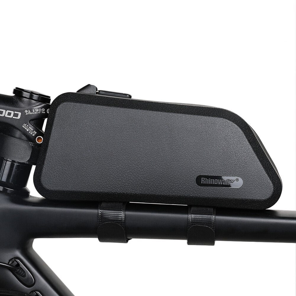 long distance cycling trip Waterproof Bicycle Bag