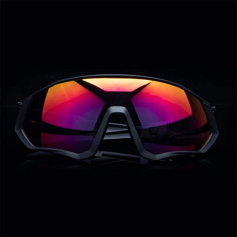 KAPVOE Riding Cycling Sunglasses