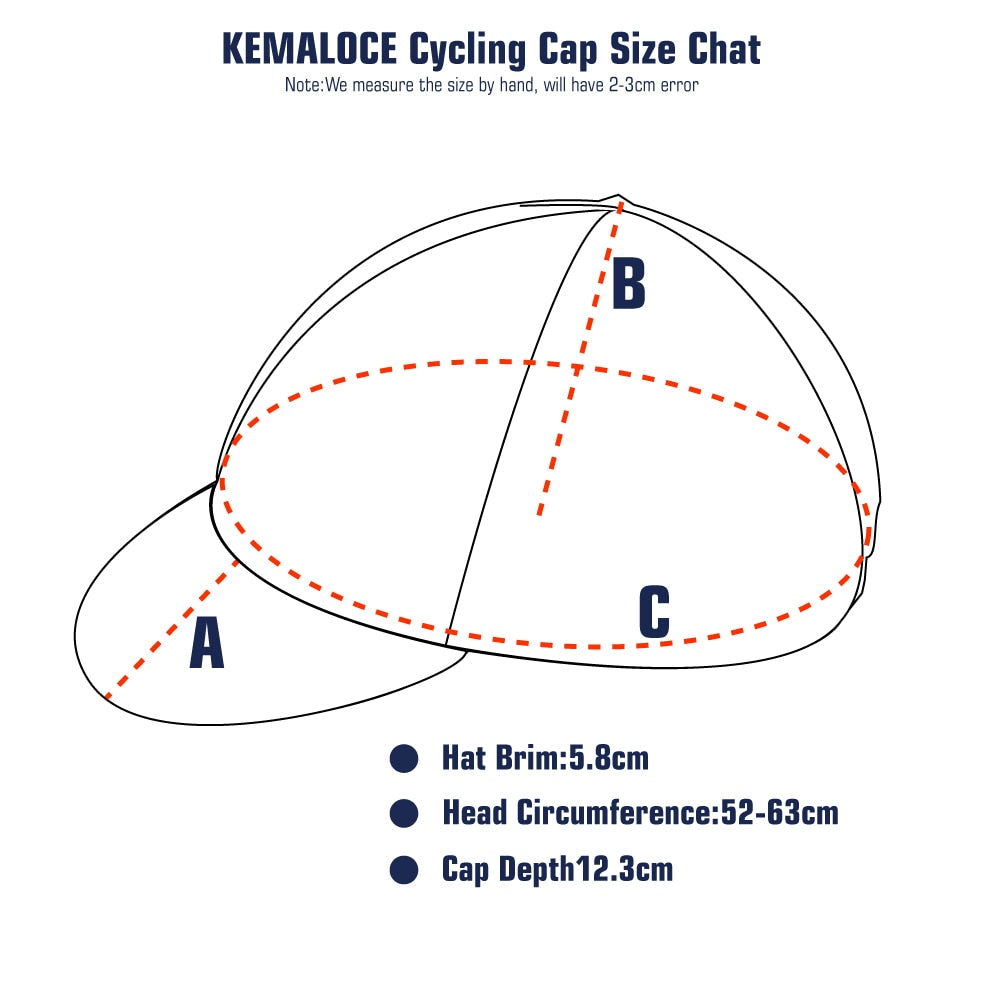 Men Cycling Cap Anti-UV Summer Elastic Quick Dry Bike Cap White/Black/Blue Mesh Outdoor Breathable Cycling Hat