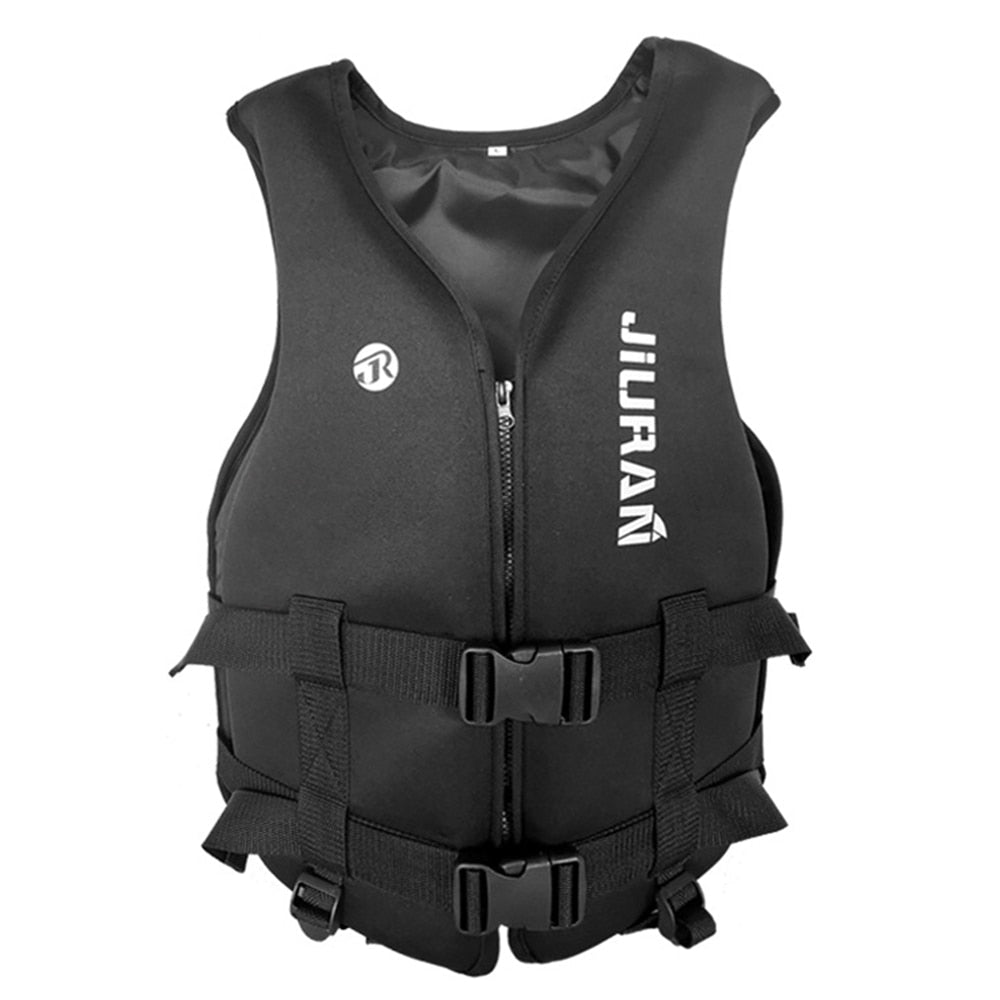 Life Jacket Buoyancy Vest