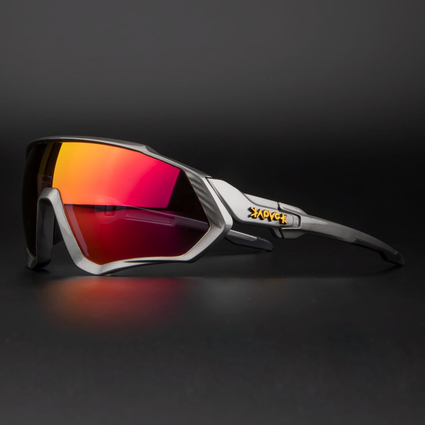 KAPVOE Riding Cycling Sunglasses