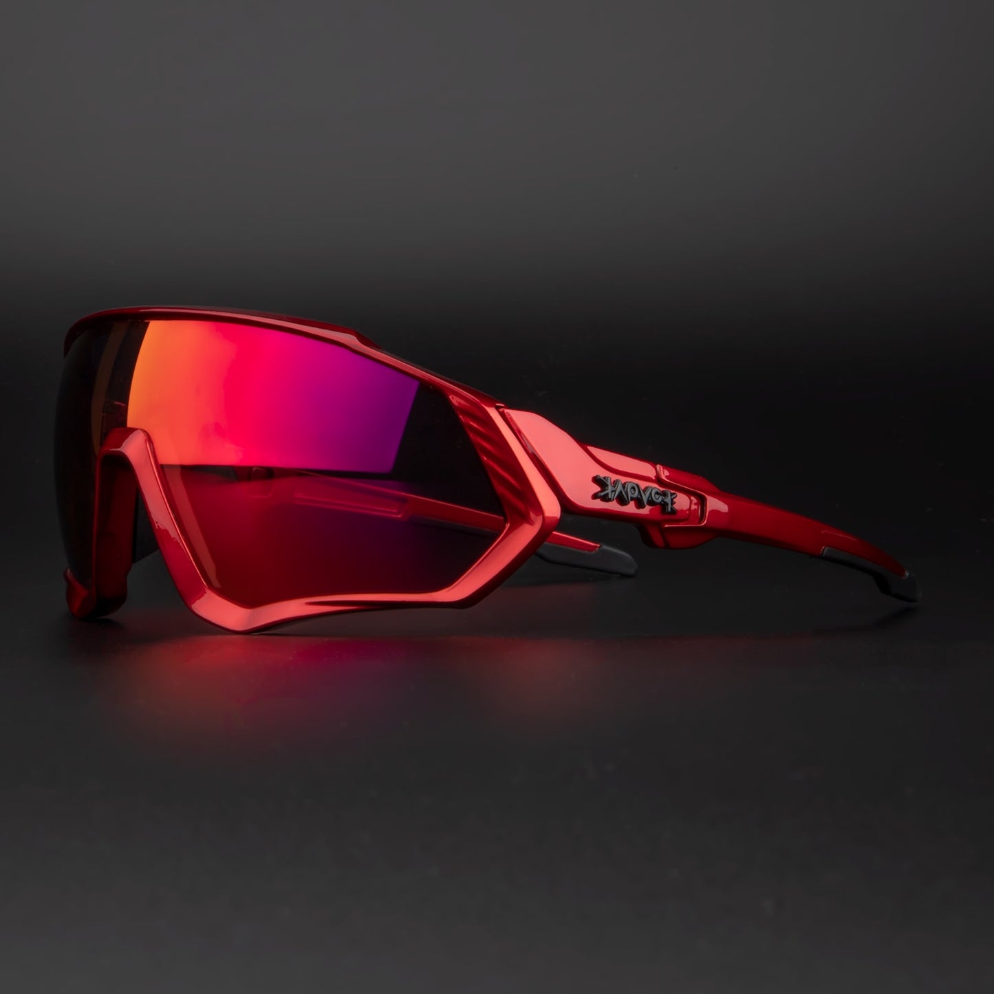 KAPVOE Riding Cycling Sunglasses