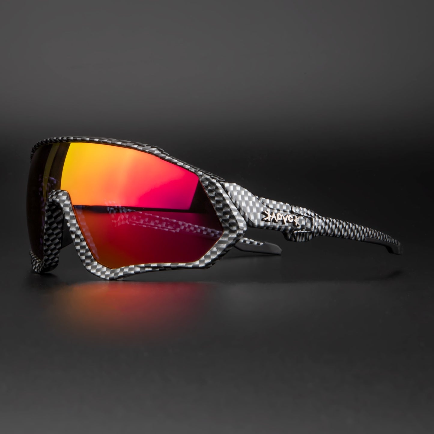 KAPVOE Riding Cycling Sunglasses