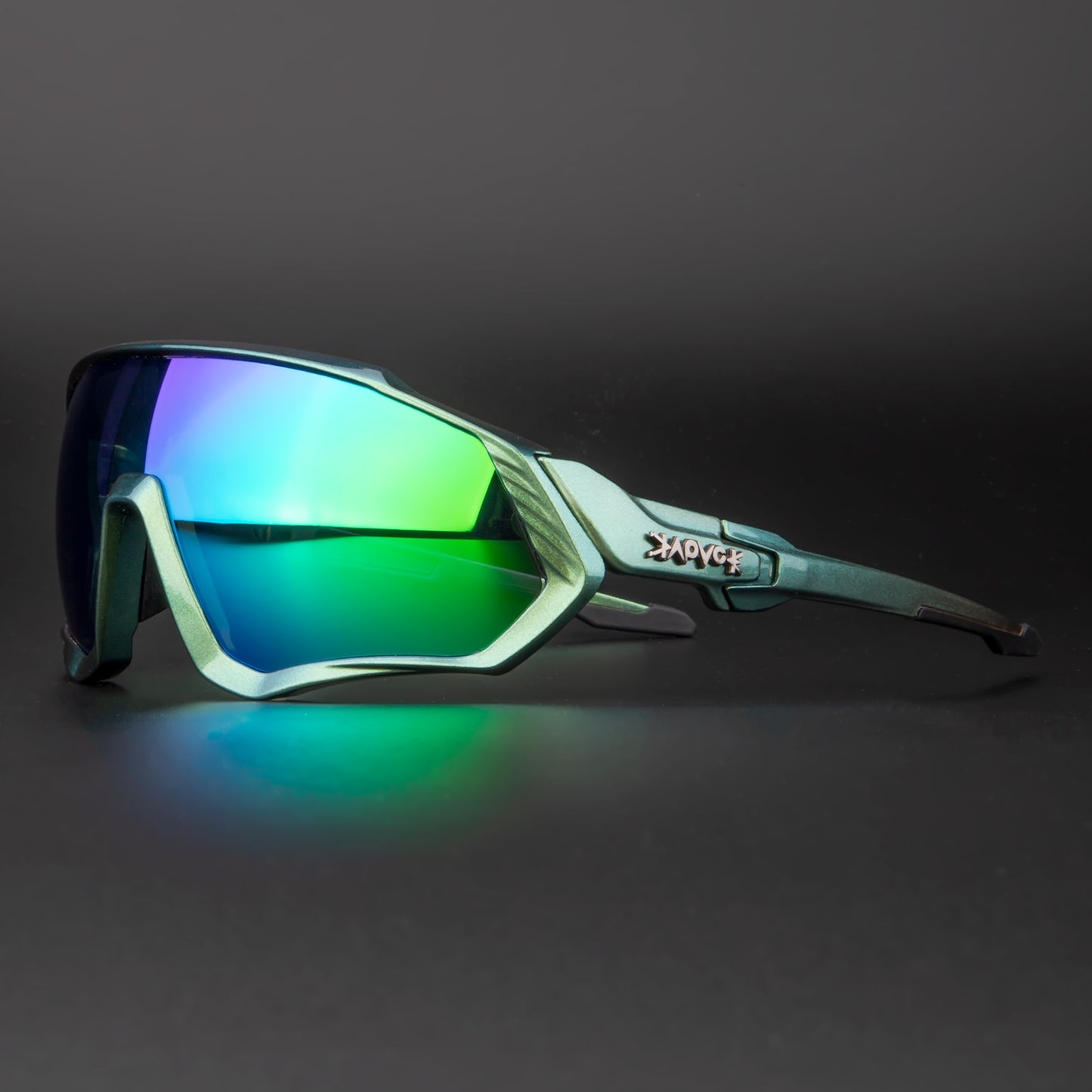 KAPVOE Riding Cycling Sunglasses