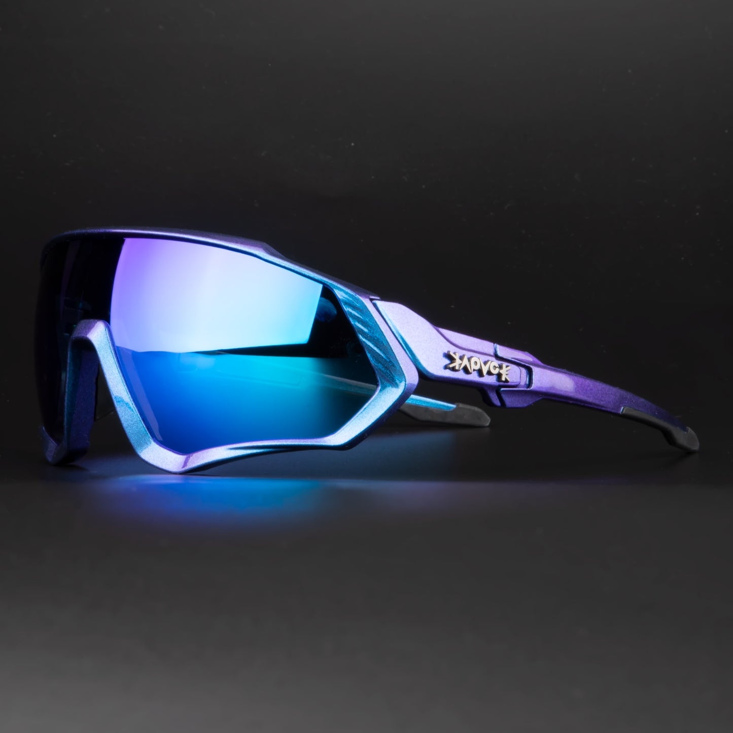 KAPVOE Riding Cycling Sunglasses