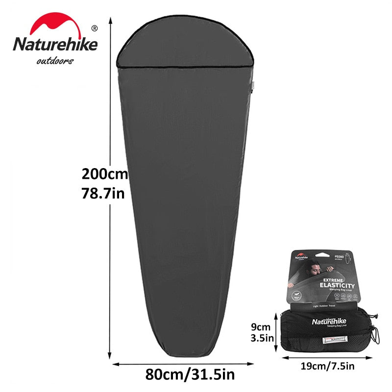 Travel Sheet Outdoor Camping Sleeping Bag