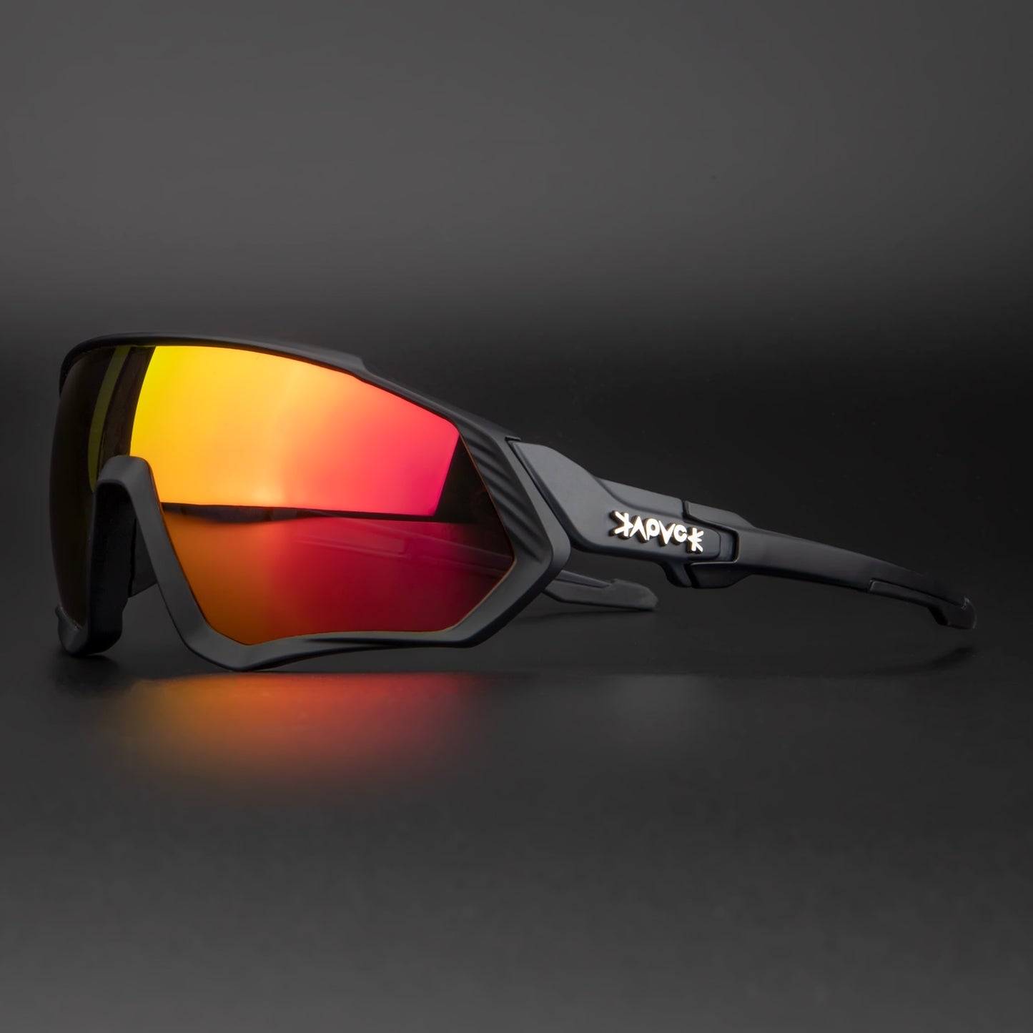 KAPVOE Riding Cycling Sunglasses