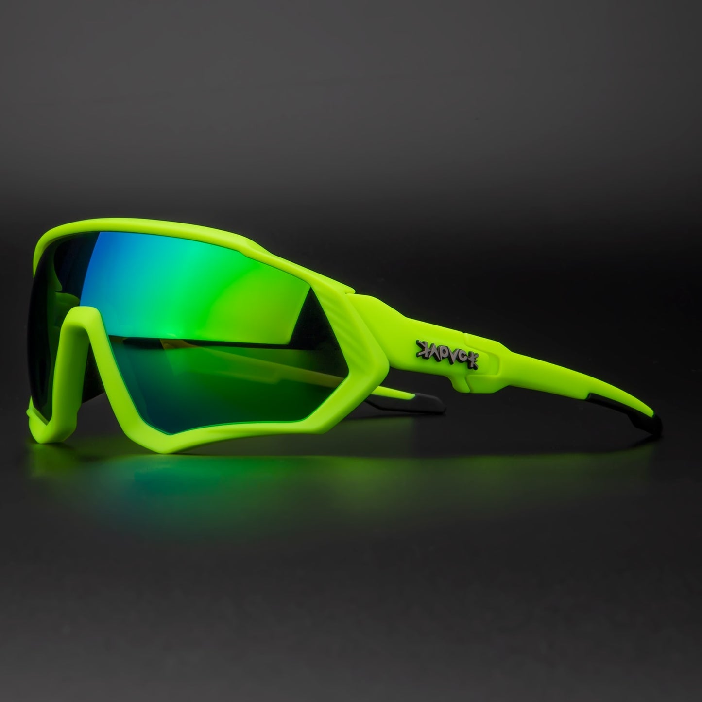 KAPVOE Riding Cycling Sunglasses