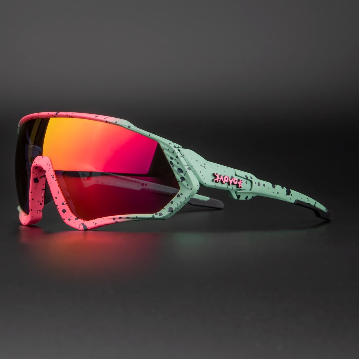 KAPVOE Riding Cycling Sunglasses