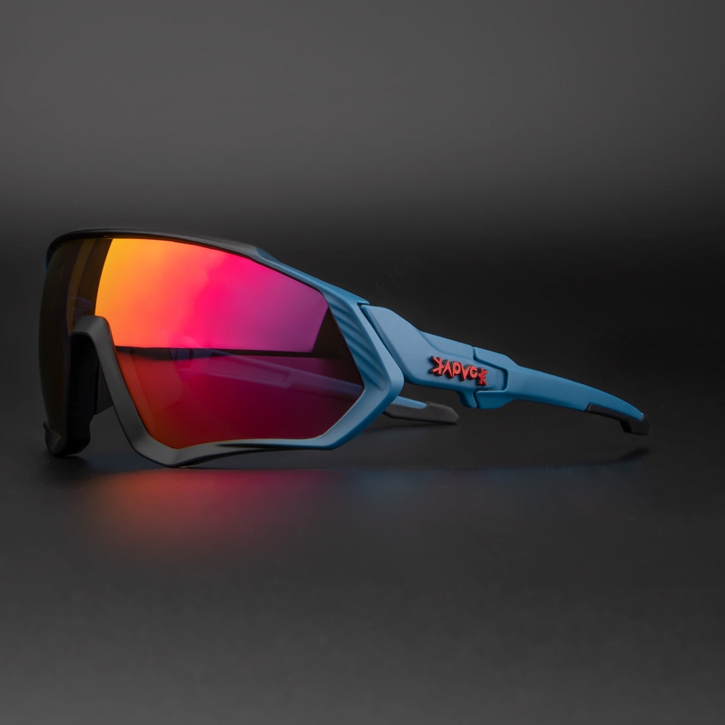 KAPVOE Riding Cycling Sunglasses