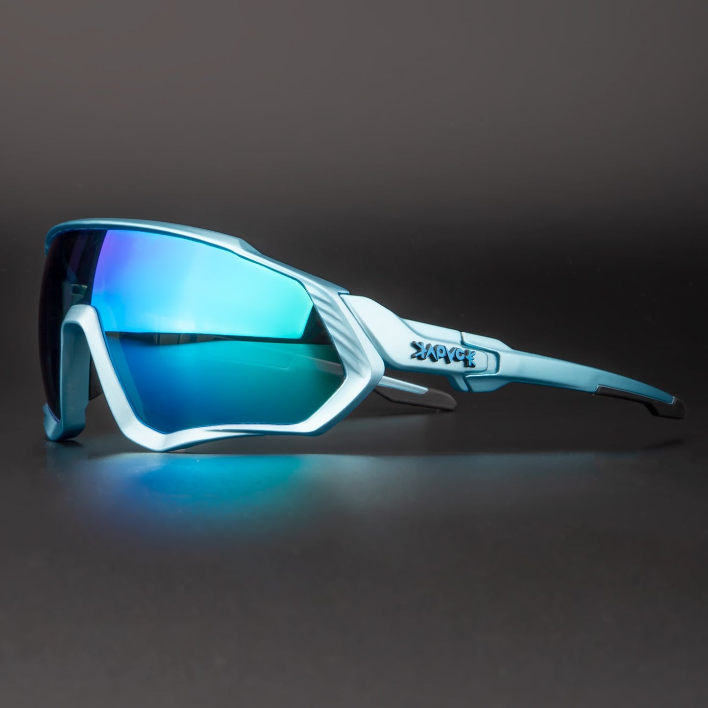 KAPVOE Riding Cycling Sunglasses