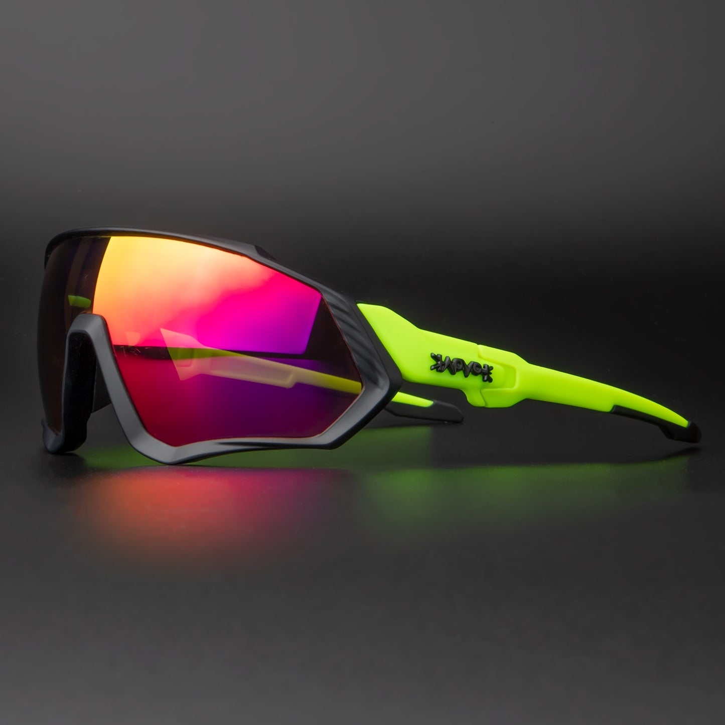 KAPVOE Riding Cycling Sunglasses