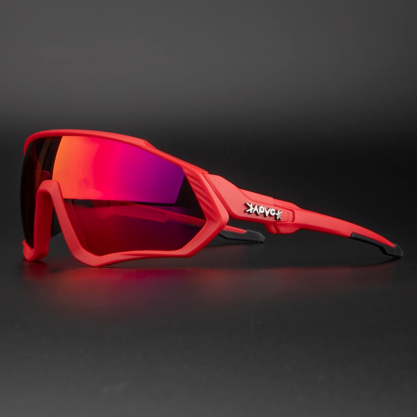 KAPVOE Riding Cycling Sunglasses