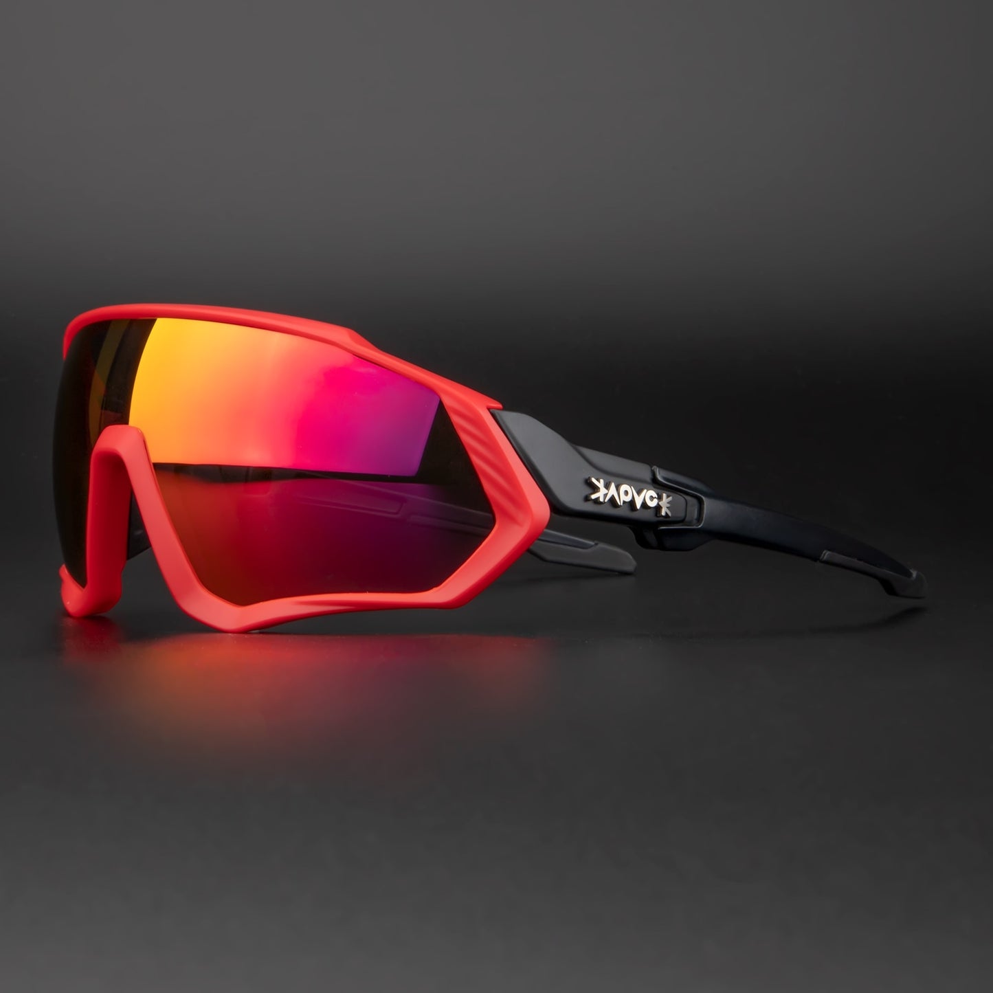 KAPVOE Riding Cycling Sunglasses