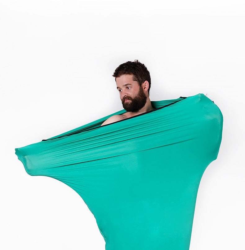 Travel Sheet Outdoor Camping Sleeping Bag
