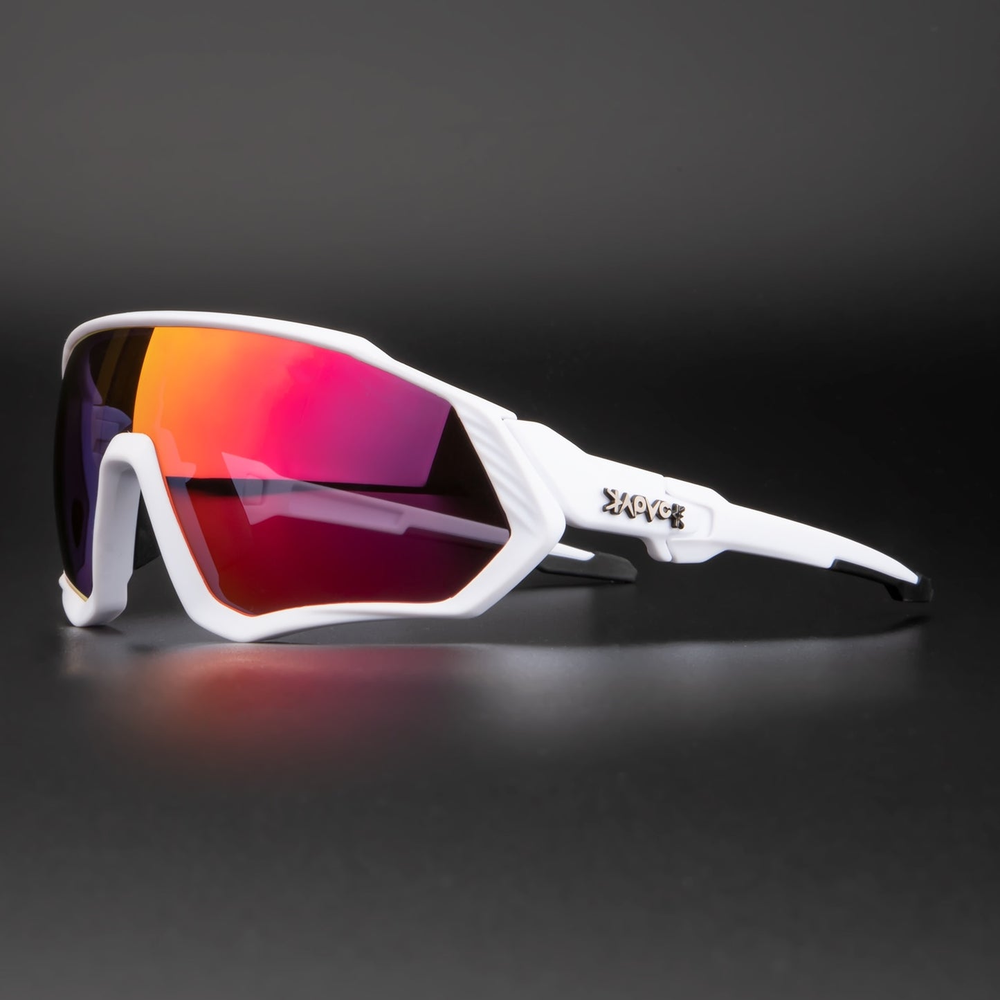 KAPVOE Riding Cycling Sunglasses