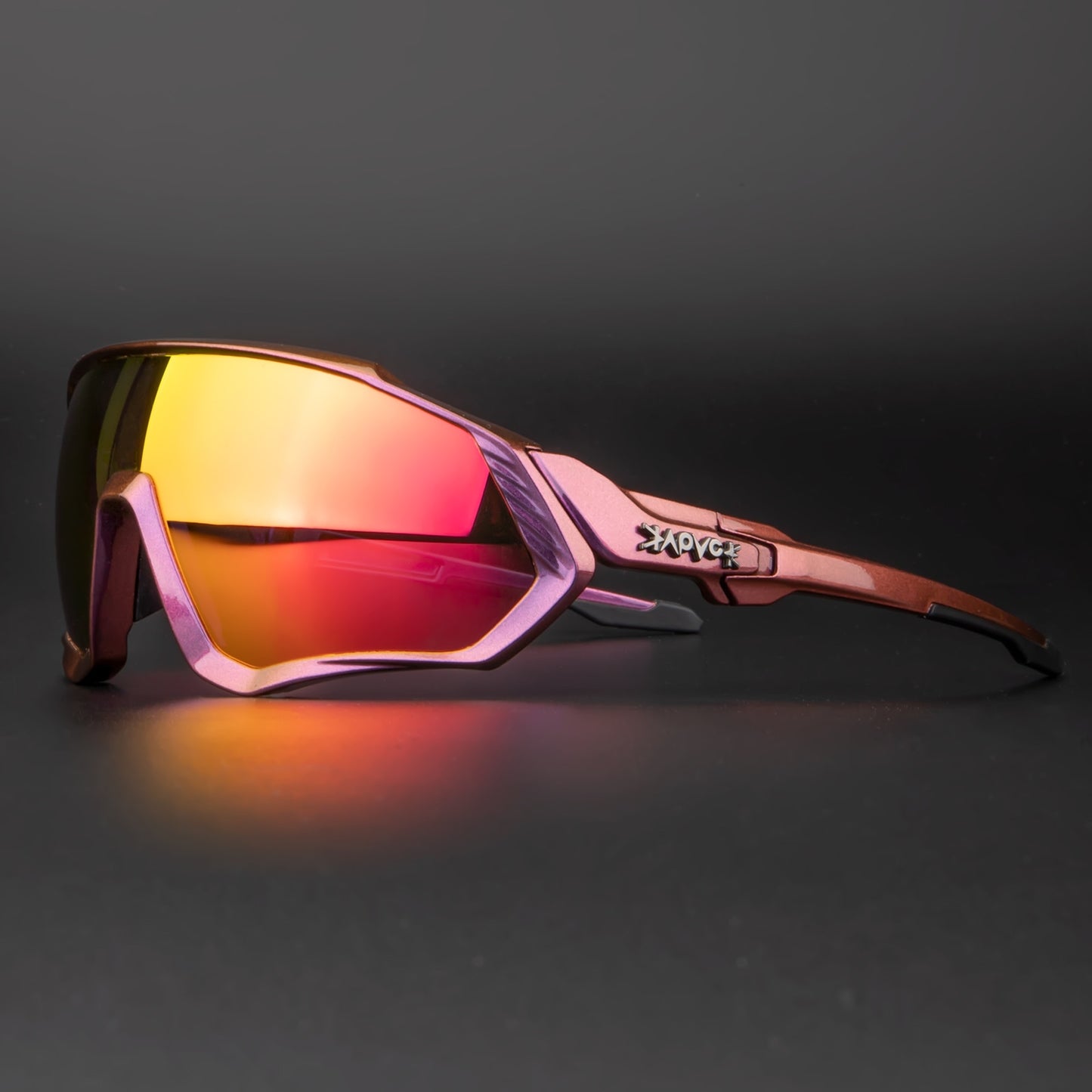 KAPVOE Riding Cycling Sunglasses