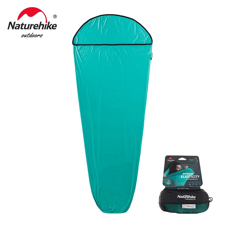 Travel Sheet Outdoor Camping Sleeping Bag
