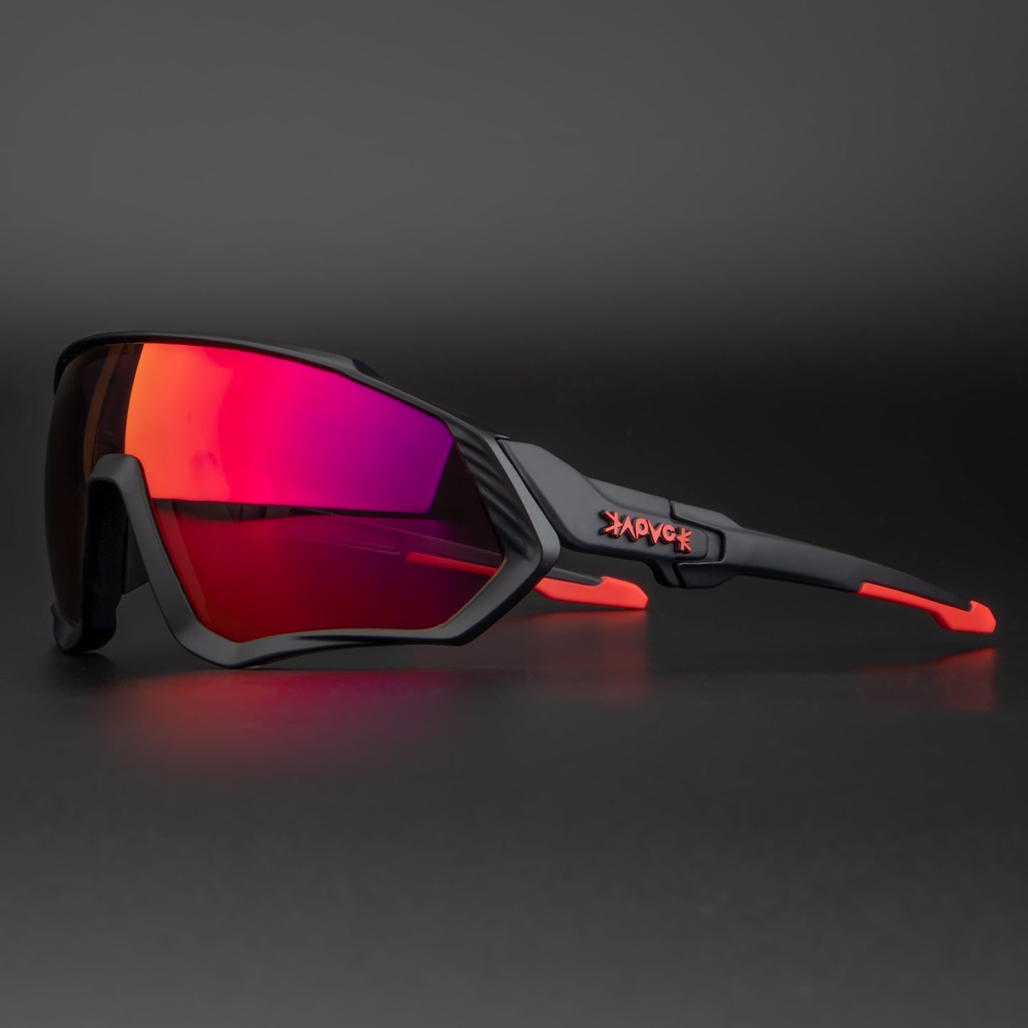 KAPVOE Riding Cycling Sunglasses