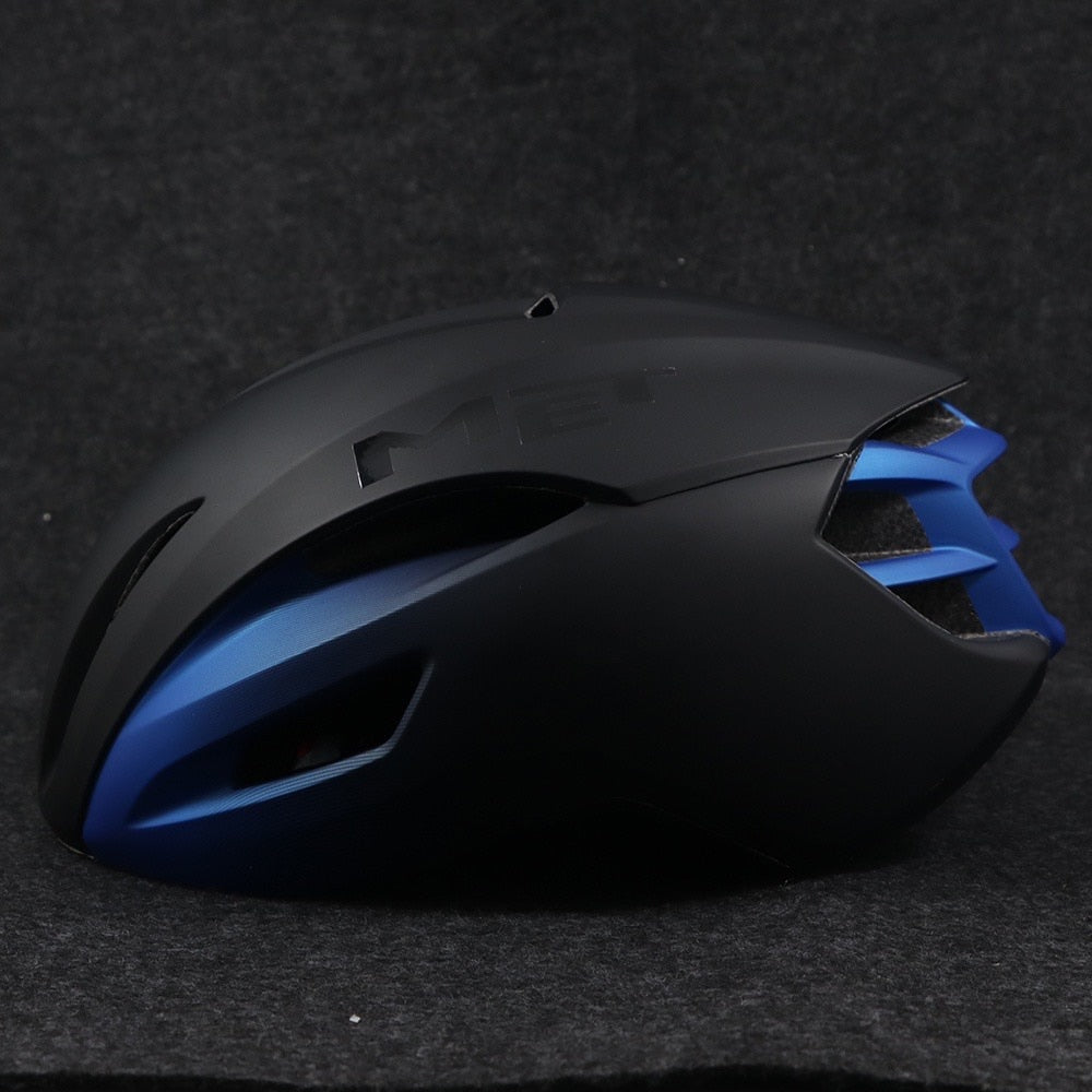 Aerodynamic Helmet
