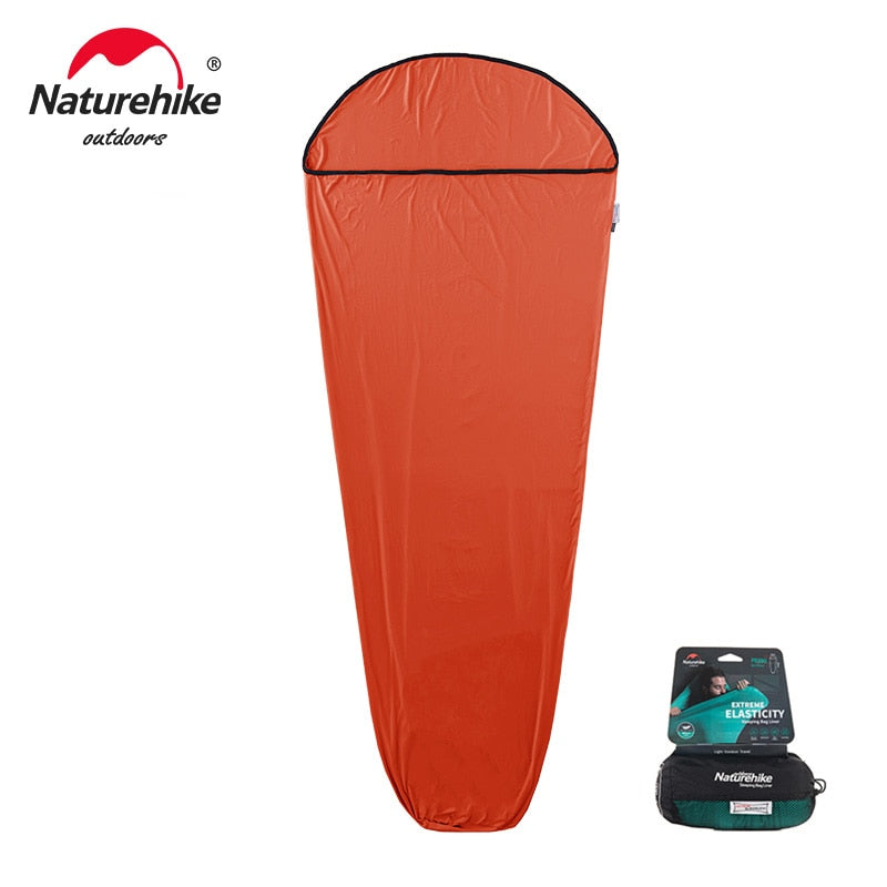 Travel Sheet Outdoor Camping Sleeping Bag