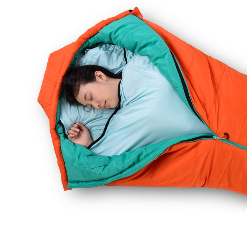Travel Sheet Outdoor Camping Sleeping Bag