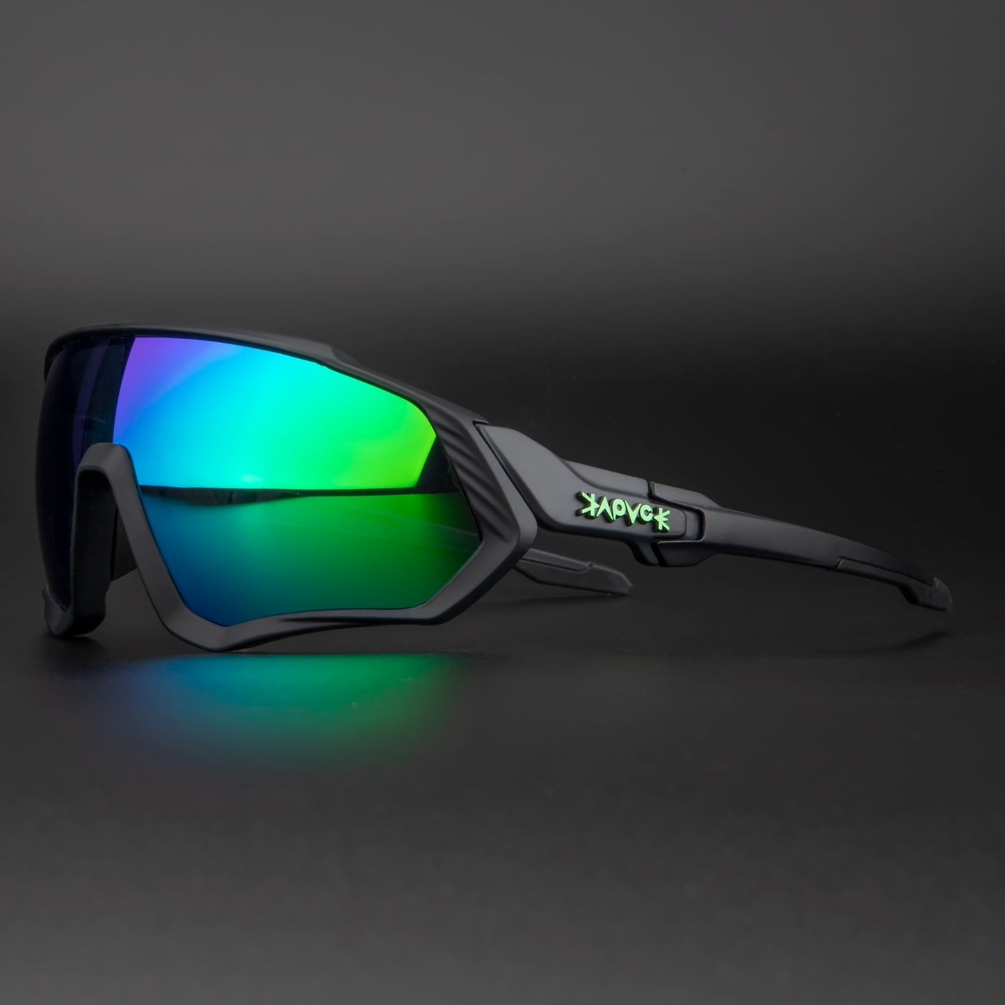 KAPVOE Riding Cycling Sunglasses