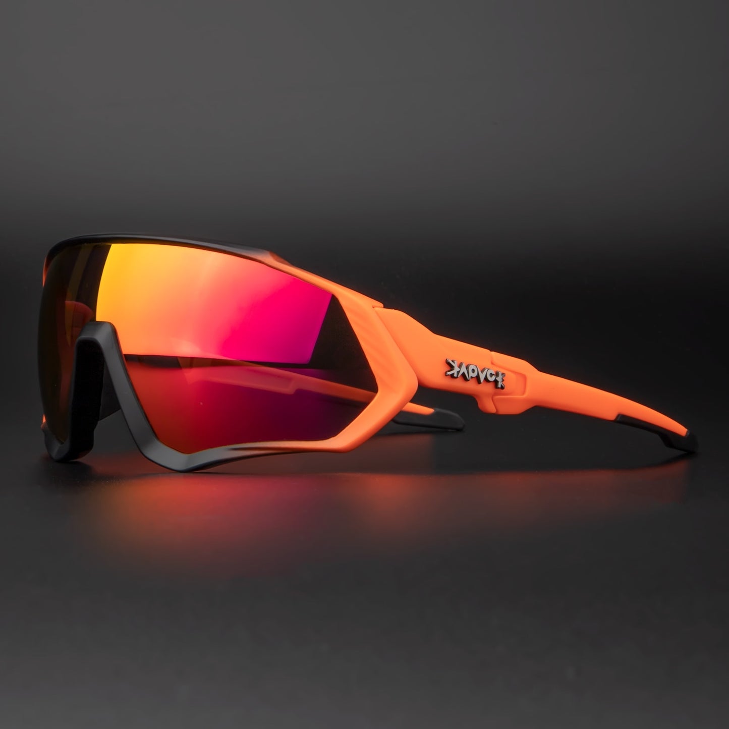 KAPVOE Riding Cycling Sunglasses