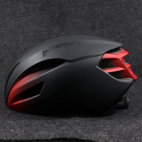 Aerodynamic Helmet