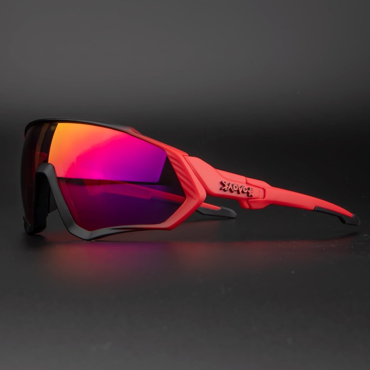 KAPVOE Riding Cycling Sunglasses