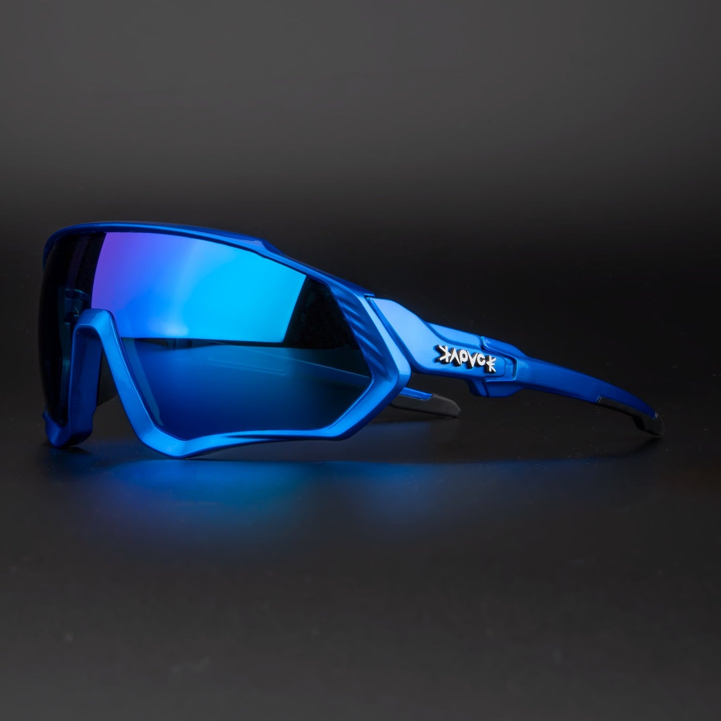 KAPVOE Riding Cycling Sunglasses