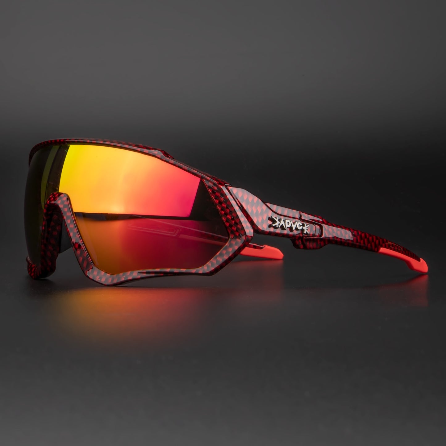 KAPVOE Riding Cycling Sunglasses