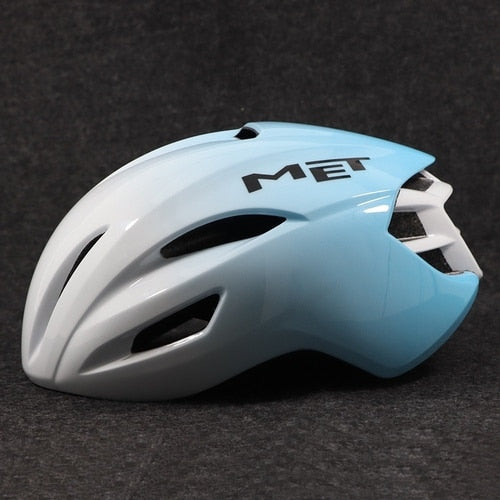 Aerodynamic Helmet